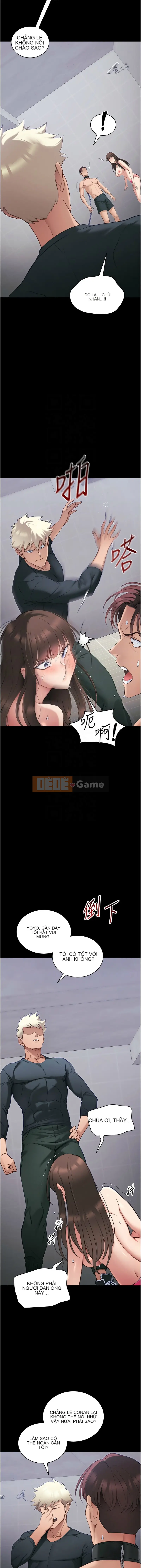 Hướng dẫn hướng dẫn cho các cô gái Chương 42-43