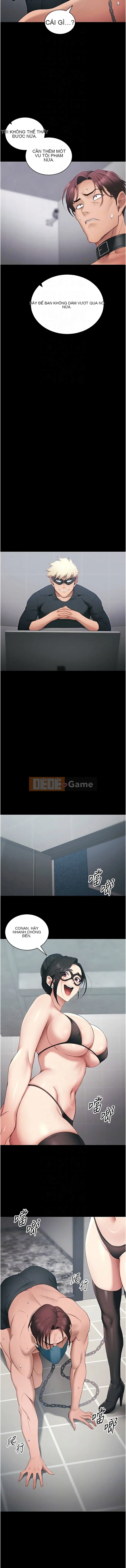 Hướng dẫn hướng dẫn cho các cô gái Chương 42-43