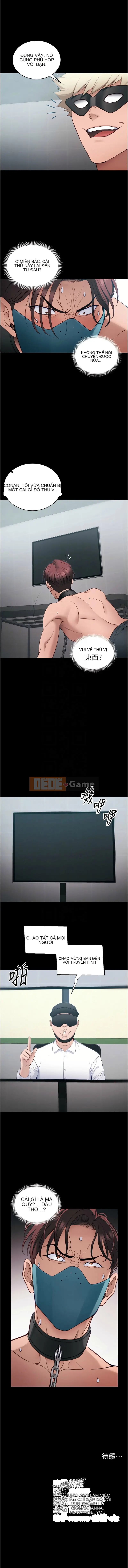 Hướng dẫn hướng dẫn cho các cô gái Chương 42-43