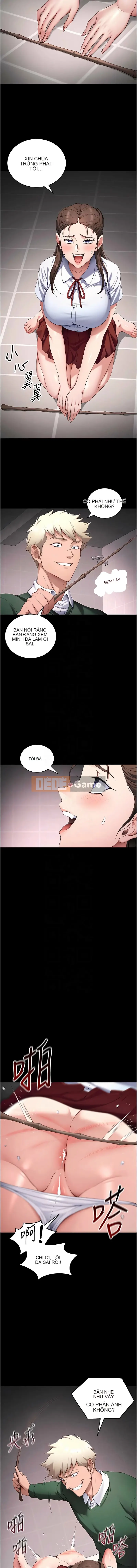 Hướng dẫn hướng dẫn cho các cô gái Chương 42-43