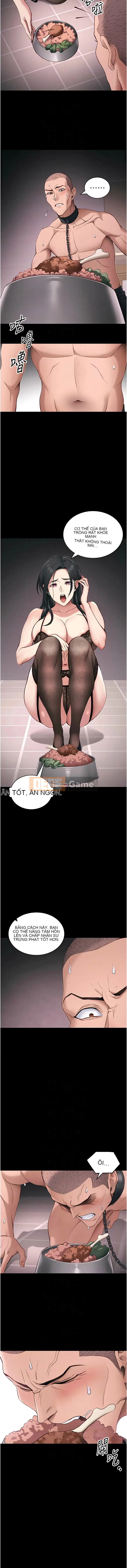 Hướng dẫn hướng dẫn cho các cô gái Chương 42-43