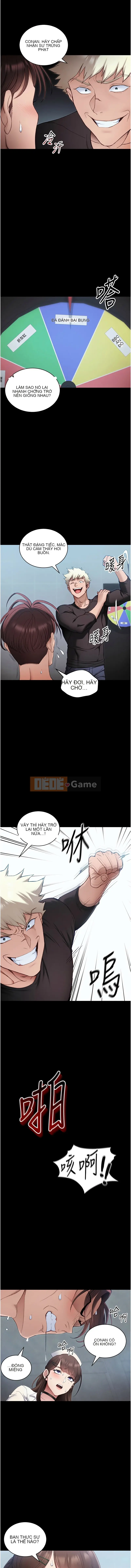 Hướng dẫn hướng dẫn cho các cô gái Chương 40-41