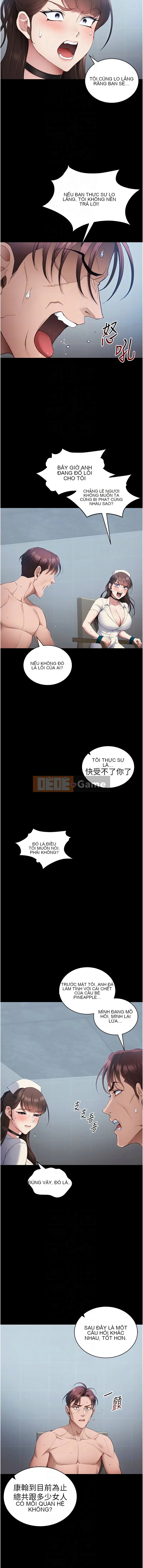 Hướng dẫn hướng dẫn cho các cô gái Chương 40-41