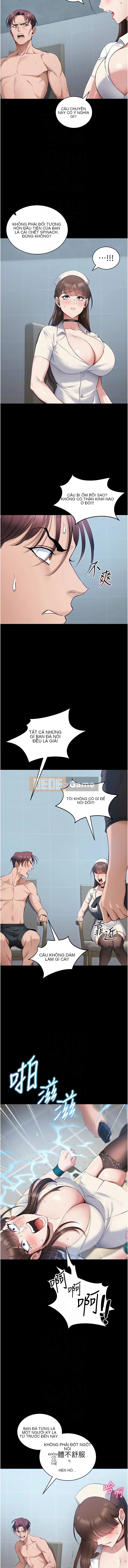 Hướng dẫn hướng dẫn cho các cô gái Chương 40-41