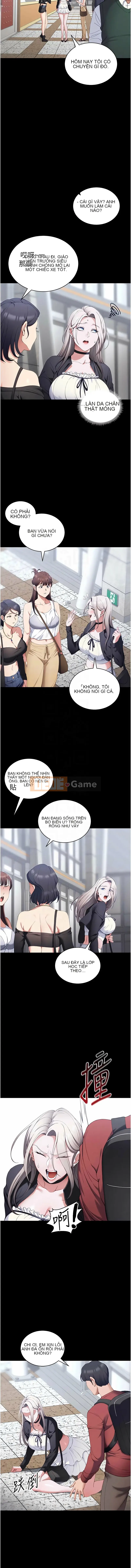 Hướng dẫn hướng dẫn cho các cô gái Chương 40-41