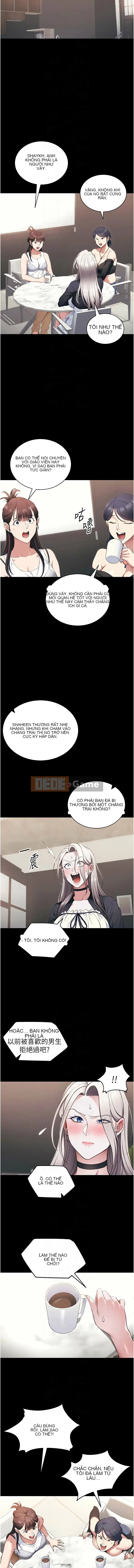 Hướng dẫn hướng dẫn cho các cô gái Chương 40-41