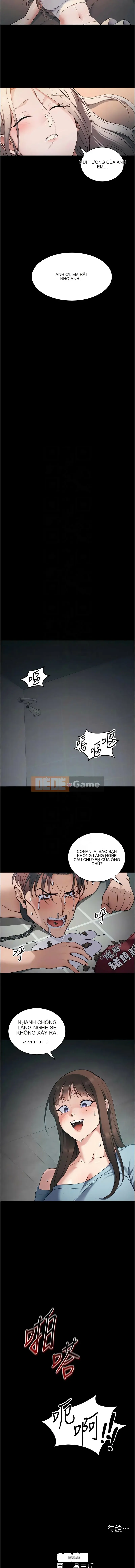 Hướng dẫn hướng dẫn cho các cô gái Chương 40-41