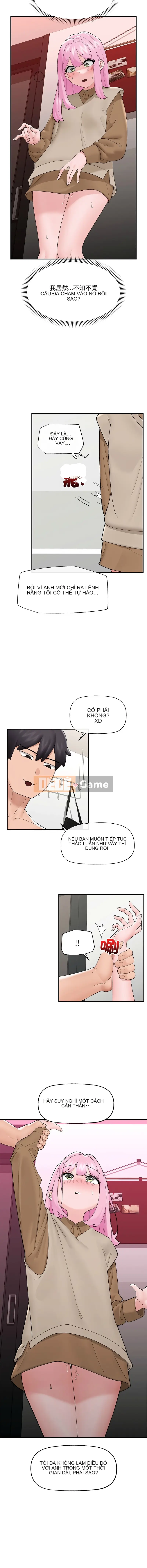 điện thoại thôi miên Chương 41-42