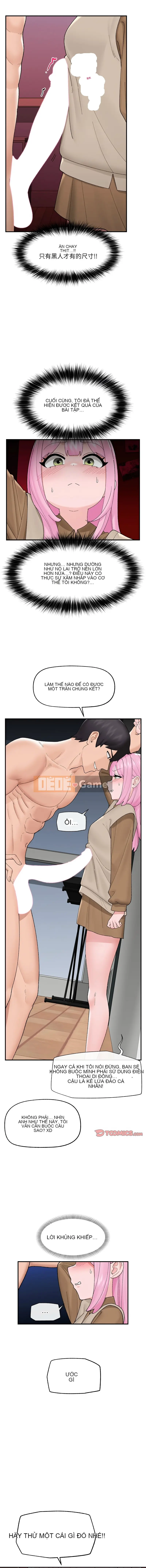 điện thoại thôi miên Chương 41-42