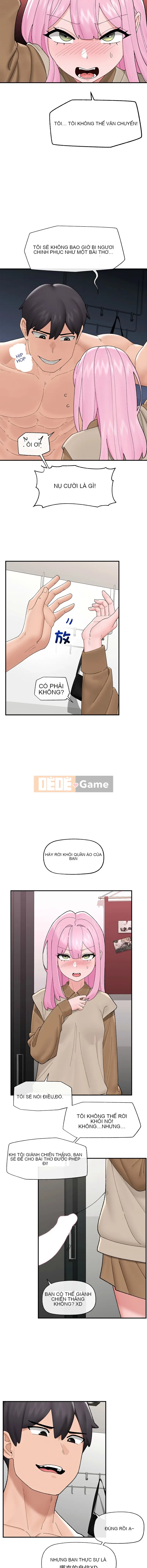 điện thoại thôi miên Chương 41-42