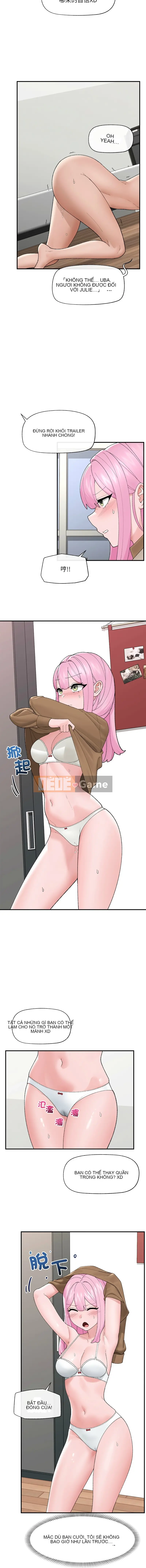 điện thoại thôi miên Chương 41-42