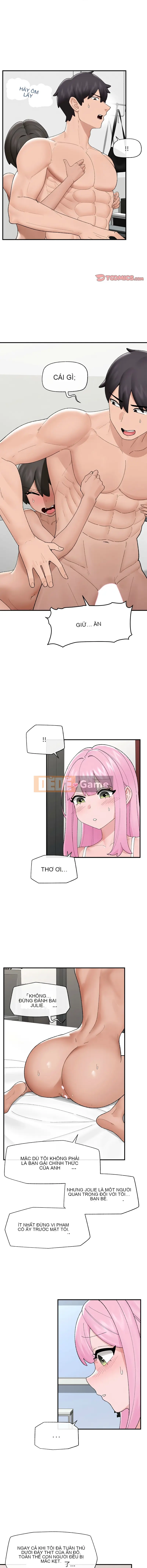 điện thoại thôi miên Chương 41-42