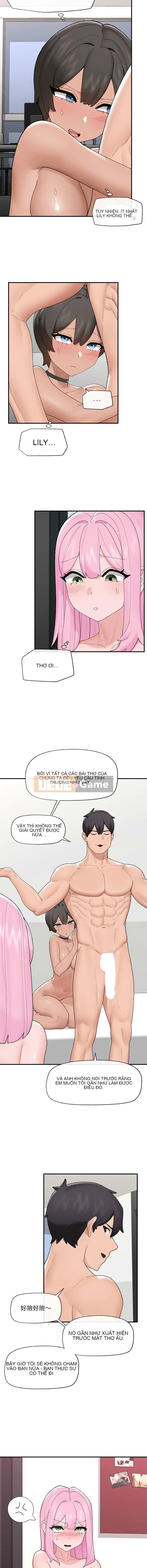 điện thoại thôi miên Chương 41-42