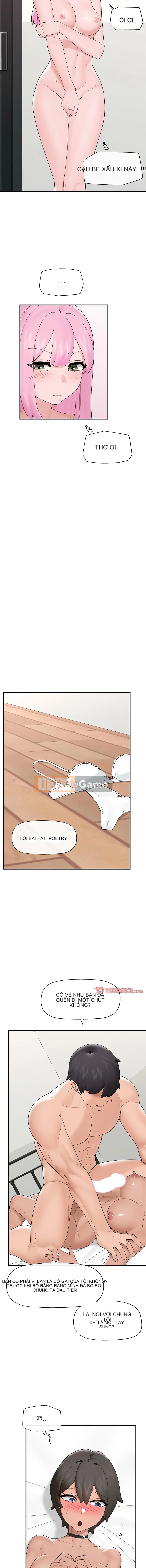 điện thoại thôi miên Chương 41-42