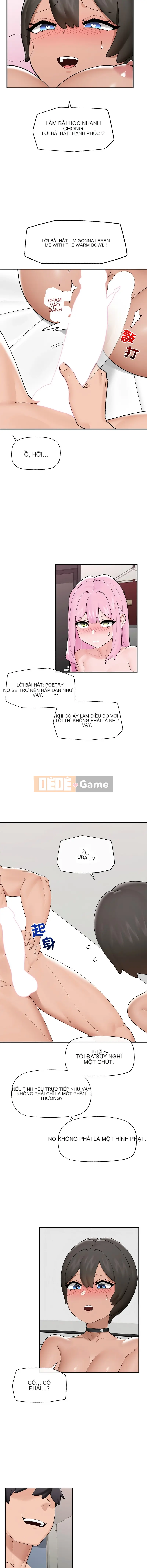 điện thoại thôi miên Chương 41-42