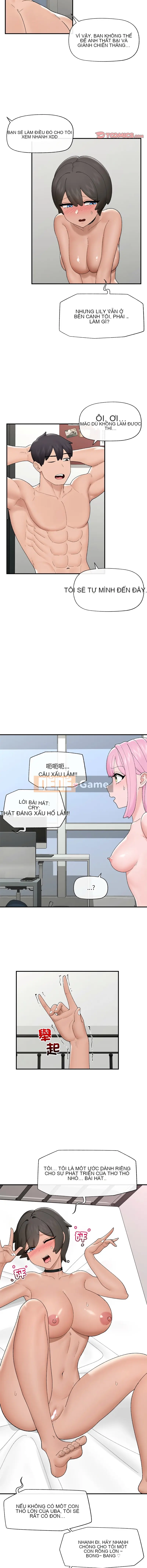 điện thoại thôi miên Chương 41-42