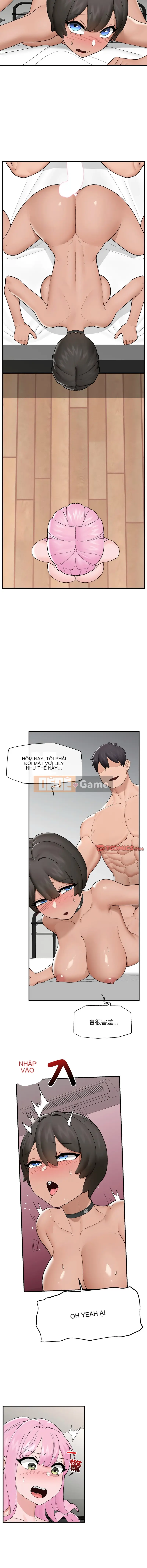 điện thoại thôi miên Chương 41-42