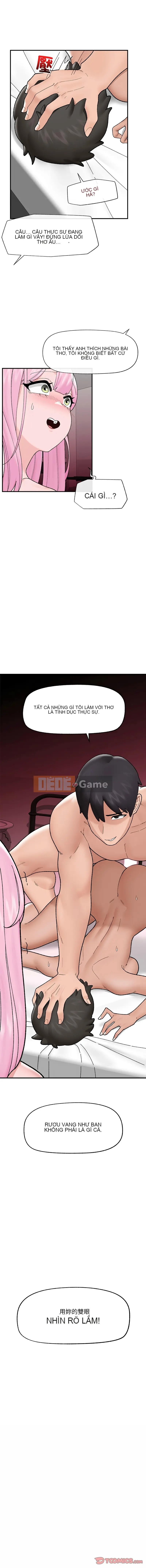 điện thoại thôi miên Chương 41-42