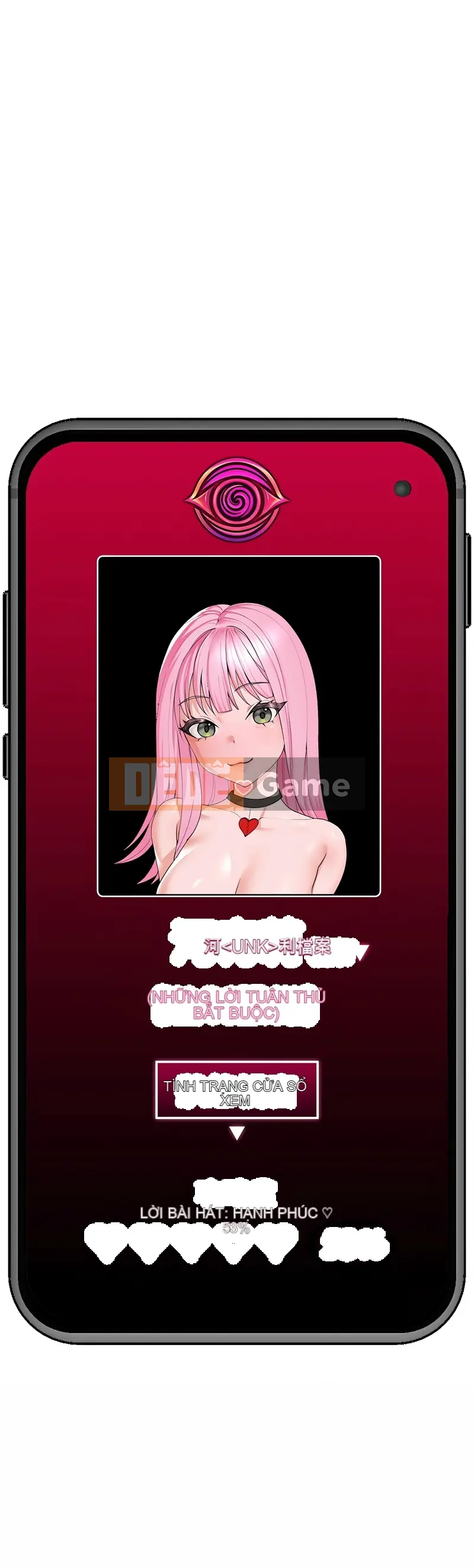 điện thoại thôi miên Chương 41-42