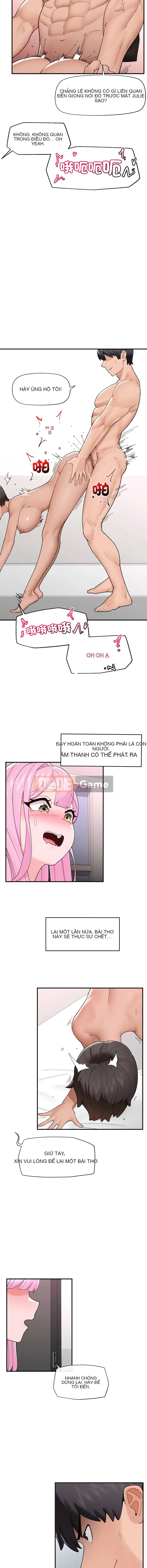 điện thoại thôi miên Chương 41-42