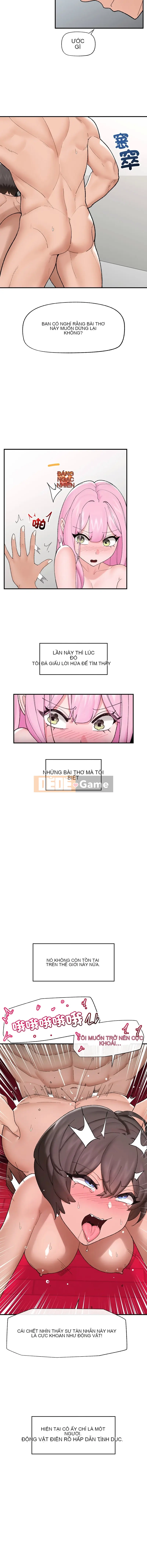 điện thoại thôi miên Chương 41-42