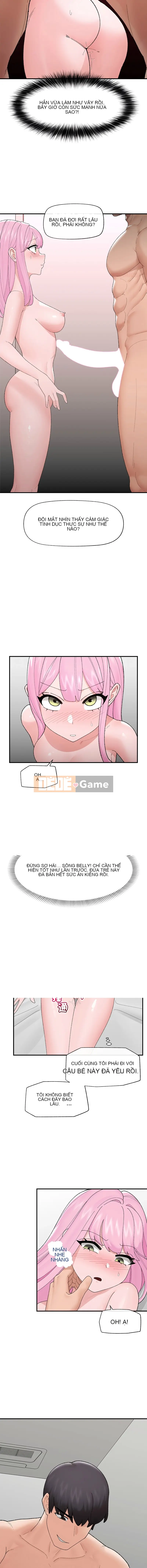 điện thoại thôi miên Chương 41-42