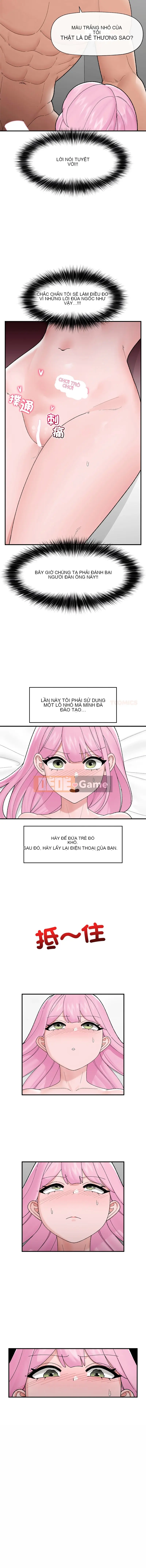 điện thoại thôi miên Chương 41-42