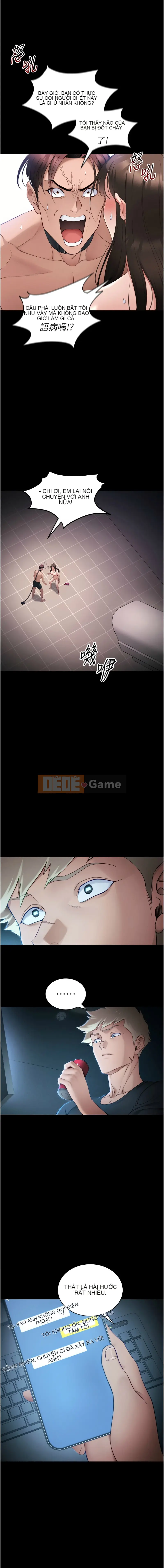 Hướng dẫn hướng dẫn cho các cô gái Chương 38-39