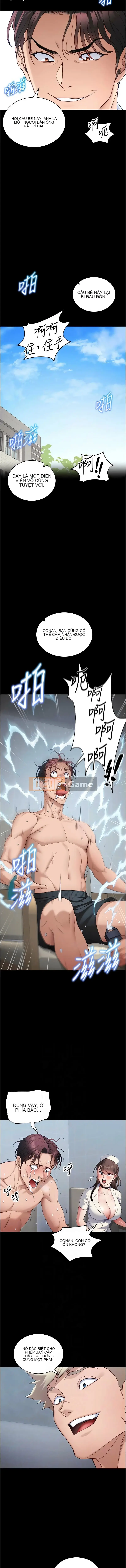 Hướng dẫn hướng dẫn cho các cô gái Chương 38-39