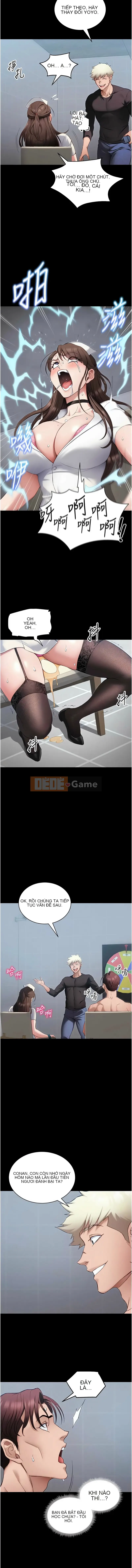 Hướng dẫn hướng dẫn cho các cô gái Chương 38-39