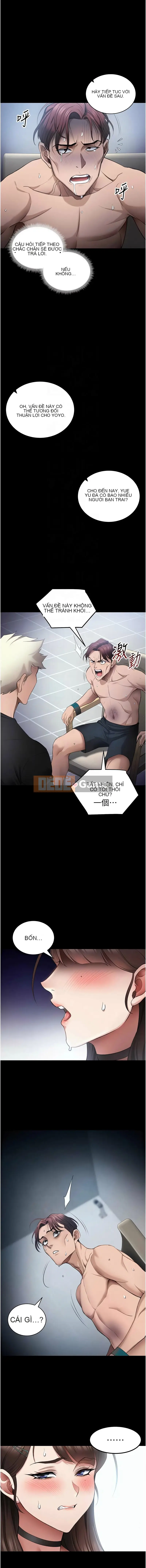 Hướng dẫn hướng dẫn cho các cô gái Chương 38-39