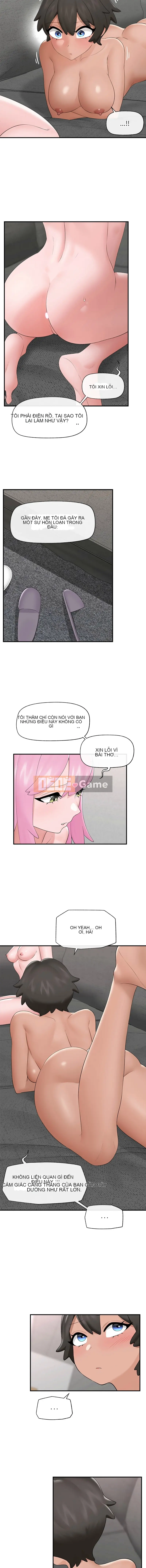 điện thoại thôi miên Chương 37-38