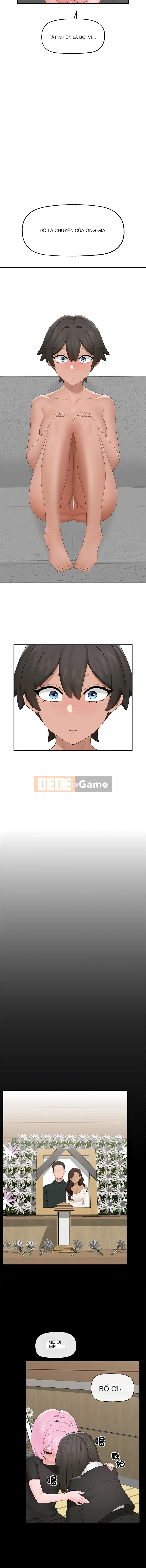 điện thoại thôi miên Chương 37-38