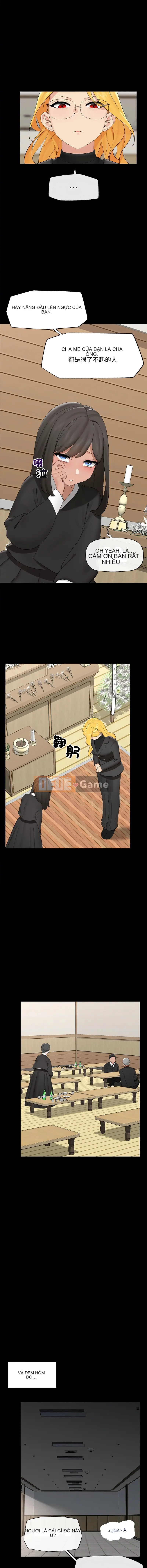 điện thoại thôi miên Chương 37-38