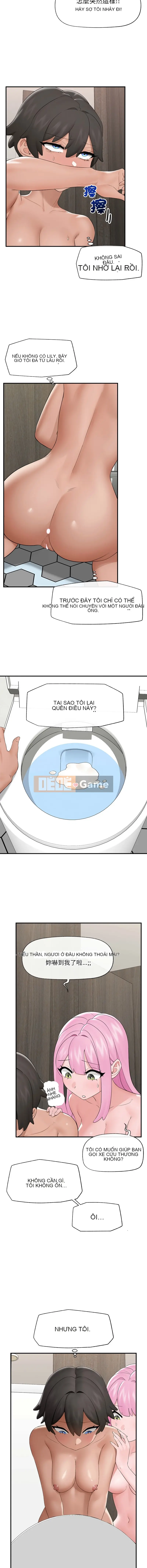 điện thoại thôi miên Chương 37-38