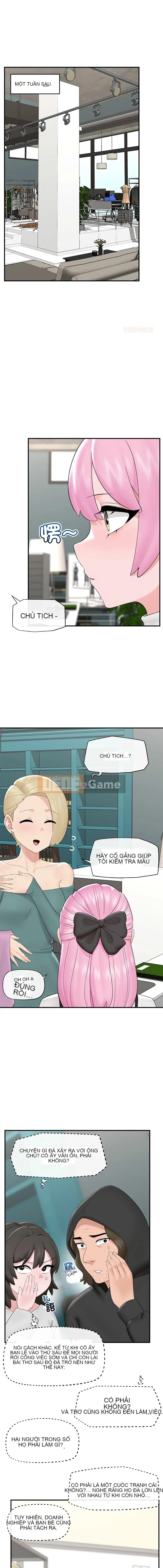 điện thoại thôi miên Chương 37-38