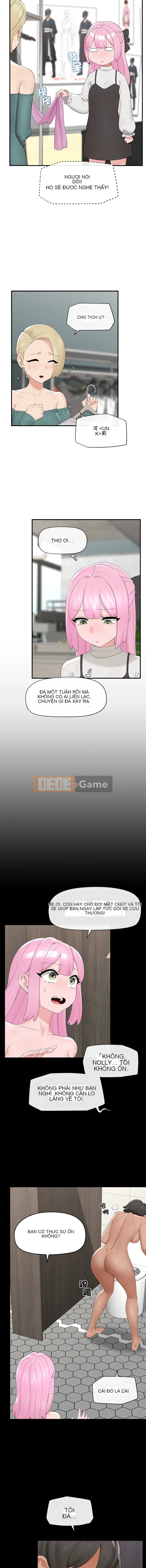 điện thoại thôi miên Chương 37-38