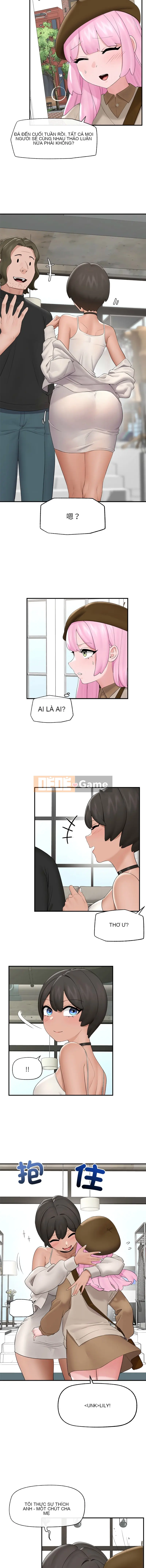 điện thoại thôi miên Chương 37-38