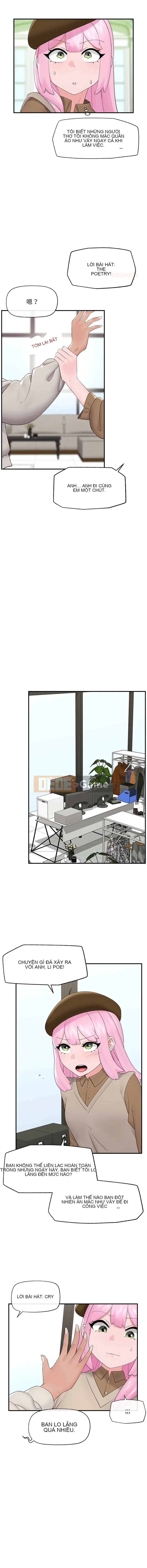 điện thoại thôi miên Chương 37-38