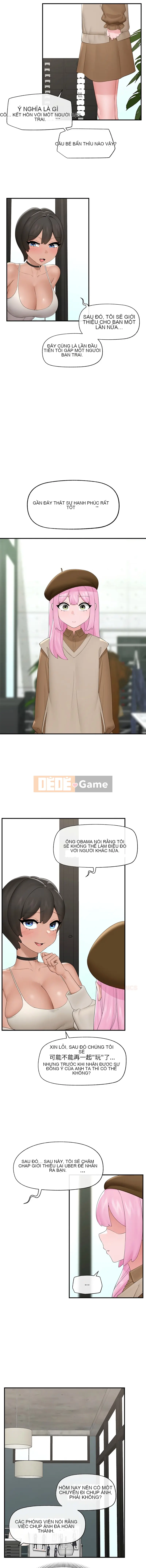 điện thoại thôi miên Chương 37-38