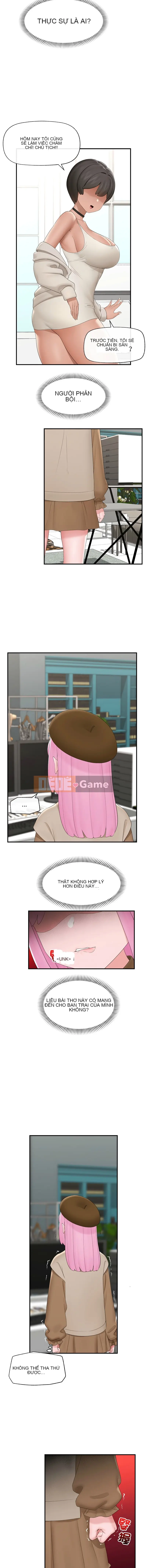 điện thoại thôi miên Chương 37-38