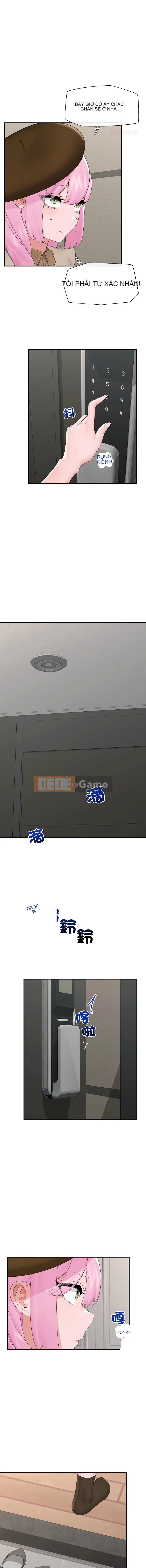 điện thoại thôi miên Chương 37-38