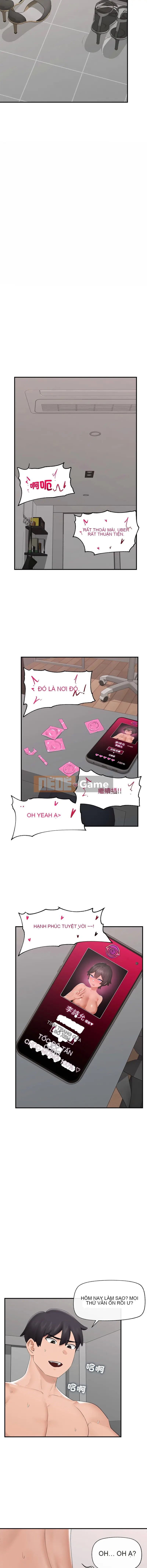 điện thoại thôi miên Chương 37-38
