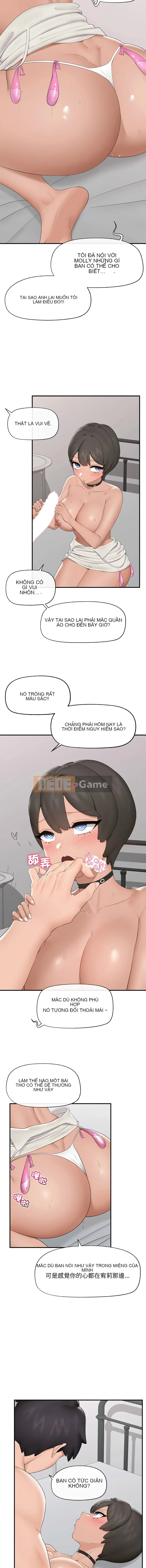 điện thoại thôi miên Chương 37-38