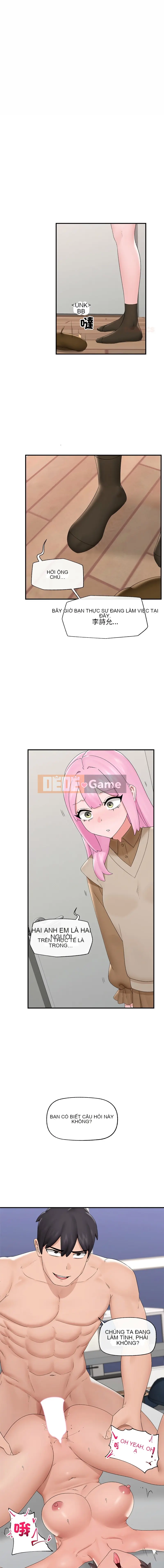 điện thoại thôi miên Chương 39-40