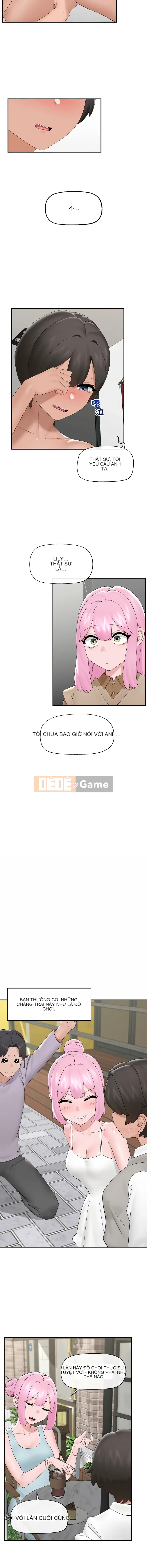 điện thoại thôi miên Chương 39-40