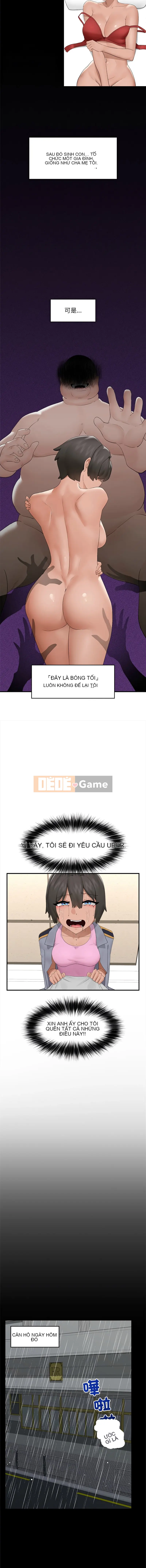 điện thoại thôi miên Chương 39-40