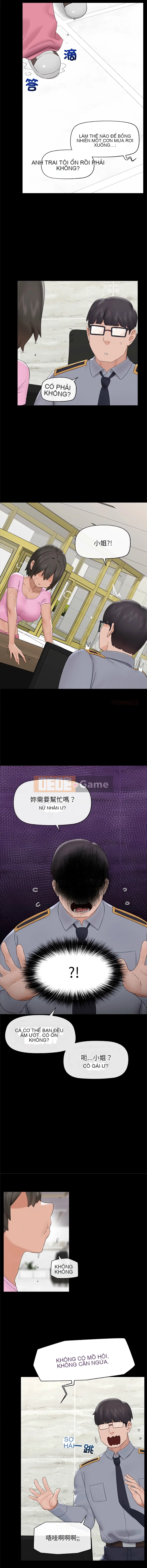 điện thoại thôi miên Chương 39-40