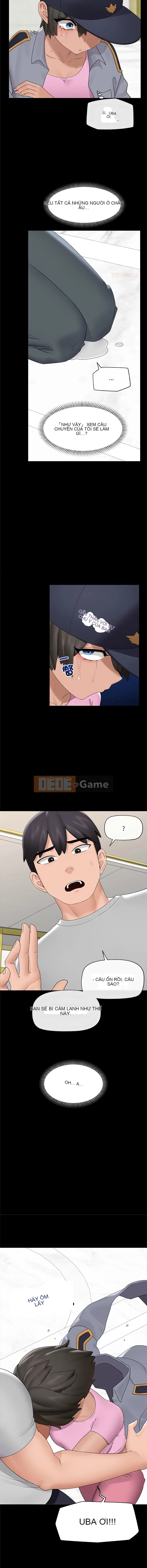 điện thoại thôi miên Chương 39-40