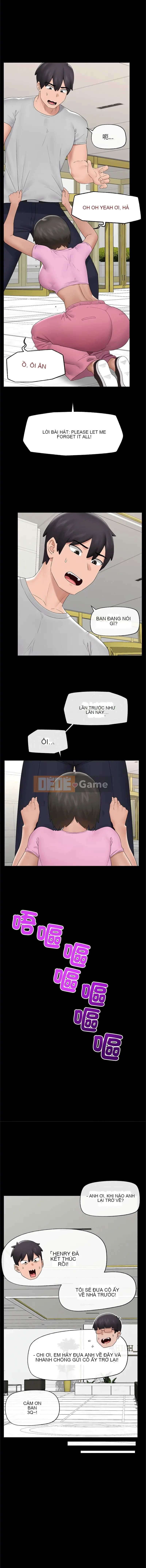 điện thoại thôi miên Chương 39-40